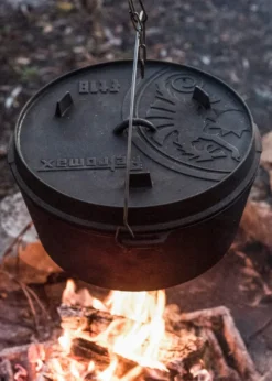Petromax Dutch Oven ft18, 16l