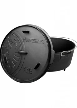 Petromax Dutch Oven ft12, 10l