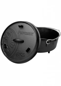 Petromax Dutch Oven ft4.5, 3,5l