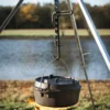 Petromax Dutch Oven ft6, 5,5l, planer Boden