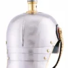 Pickelhaube Preußen 1889 Kürassierhelm, Stahl