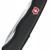 Picknicker, 111 mm, schwarz