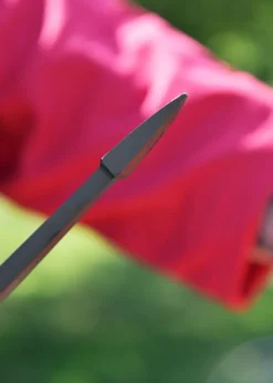 Pilum mit Hartholzschaft, unmontiert