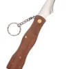 Pilz-Taschenmesser mit Bürste