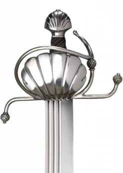 Pirate's Cutlass, Piratensäbel