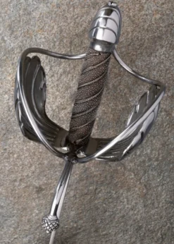 Pirate's Cutlass, Piratensäbel