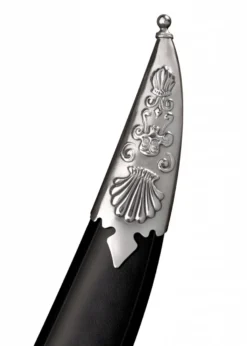 Pirate's Cutlass, Piratensäbel