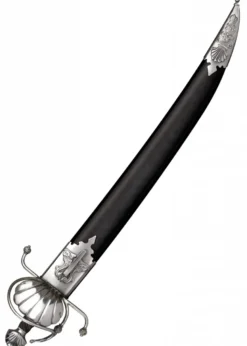 Pirate's Cutlass, Piratensäbel