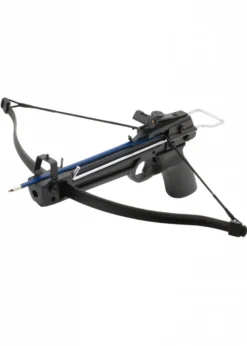 Pistolenarmbrust Avalanche, 50 lbs