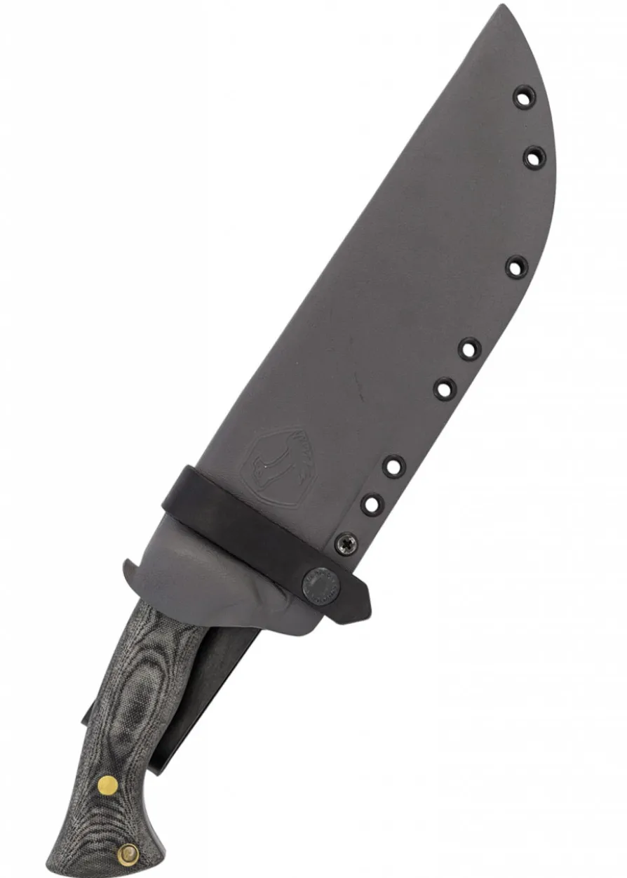 Plan A Knife, Condor