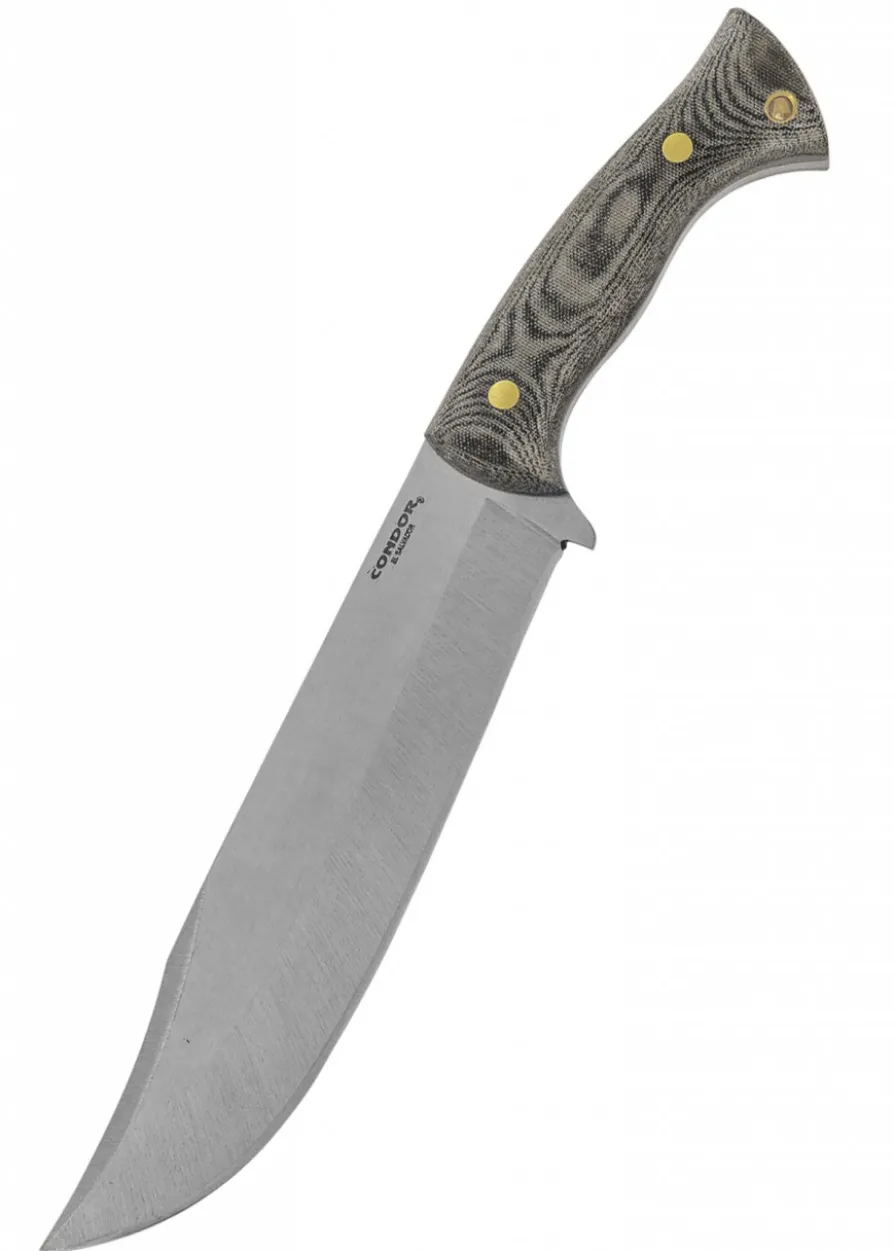 Plan A Knife, Condor