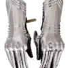 Plattenhandschuhe, 1,2mm Stahl