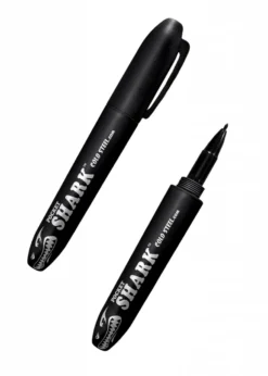 Pocket Shark, Filzstift
