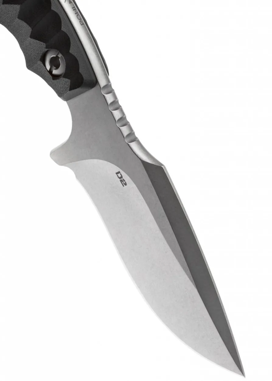 Pohl Force Messer Compact Two SW