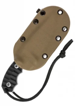 Pohl Force Messer Compact Two SW