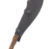 Polar North Machete, Condor