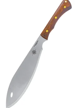 Polar North Machete, Condor
