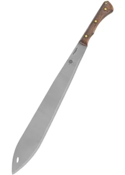 Polar Wind Machete, Condor