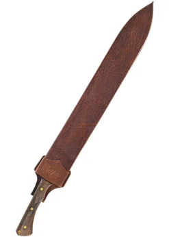 Polar Wind Machete, Condor