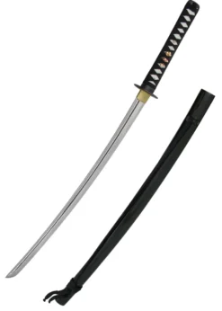 Practical Iaito - 28 Zoll Klinge, mit Mängeln