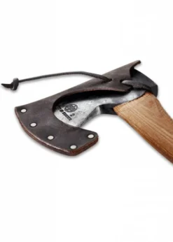 Premium Axt Qvarfot 0,85, Hultafors