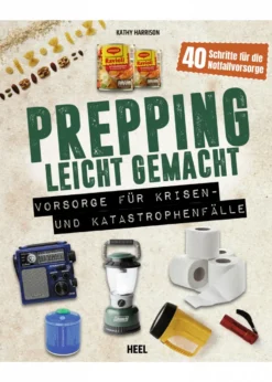 Prepping leicht gemacht