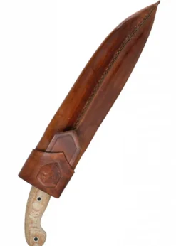 Primitive Bush Mondo Knife, Condor