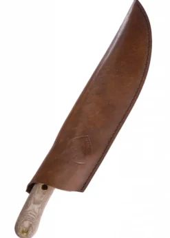 Primitive Sequoia Knife, Jagdmesser, Condor