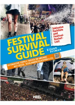 Primus: Festival-Survival-Guide