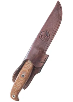 Prius Knife, Condor