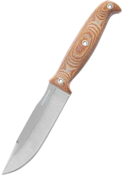 Prius Knife, Condor