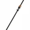 Profi .625 Big Bore Blasrohr, 4 Fuss