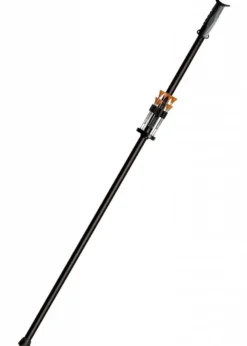 Profi .625 Big Bore Blasrohr, 4 Fuss