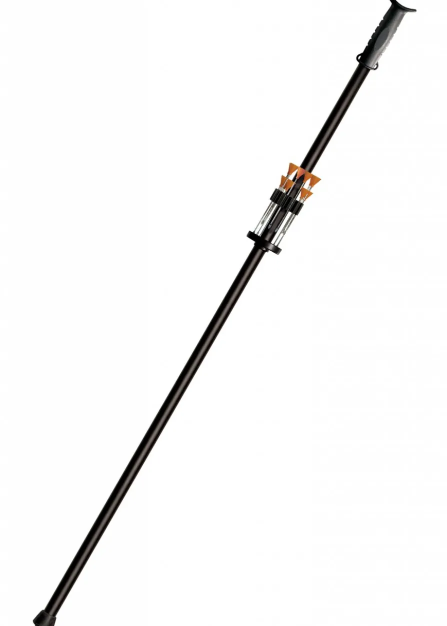 Profi .625 Big Bore Blasrohr, 4 Fuss