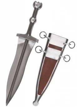 Pugio 'Exeter', römischer Dolch
