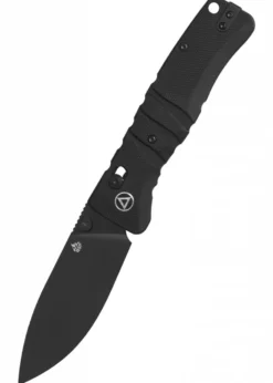 QSP RIPLEY SCHWARZ, schwarz, Taschenmesser