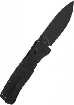 QSP RIPLEY SCHWARZ, schwarz, Taschenmesser