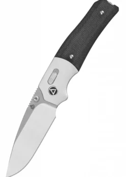 QSP VAULT STONEWASHED, Taschenmesser