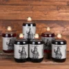Quacksalbers Heidelbeerwein, 1l, 12,5% vol. Alk.