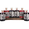 Quacksalbers Holunderbeerwein, 1l, 12,5% vol. Alk.