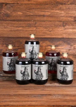 Quacksalbers Holunderbeerwein, 1l, 12,5% vol. Alk.