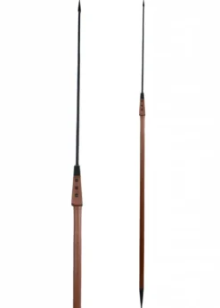 Quadratisches Pilum, modifizierte Version