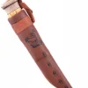 Rainbow Messer, Wood-Jewel