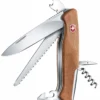 RangerWood 55, 130mm, Nussbaumholz