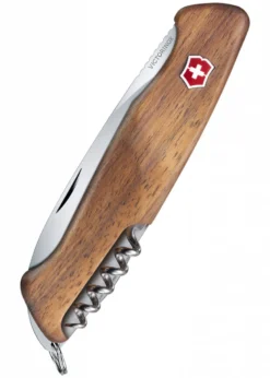 RangerWood 55, 130mm, Nussbaumholz