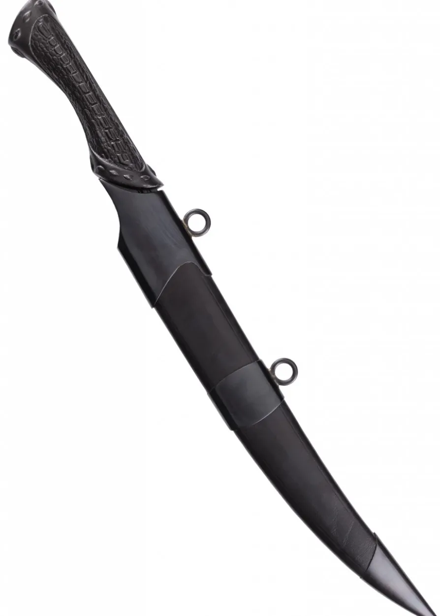 Raven Claw Fantasy Kampfmesser