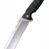 Razor Tek, Feststehendes Messer, 6,5-Zoll-Klinge, 5 mm stark, Cold Steel