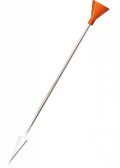Razor Tip Broadhead-Pfeile für .625 Big Bore Blasrohr (40 Stück)