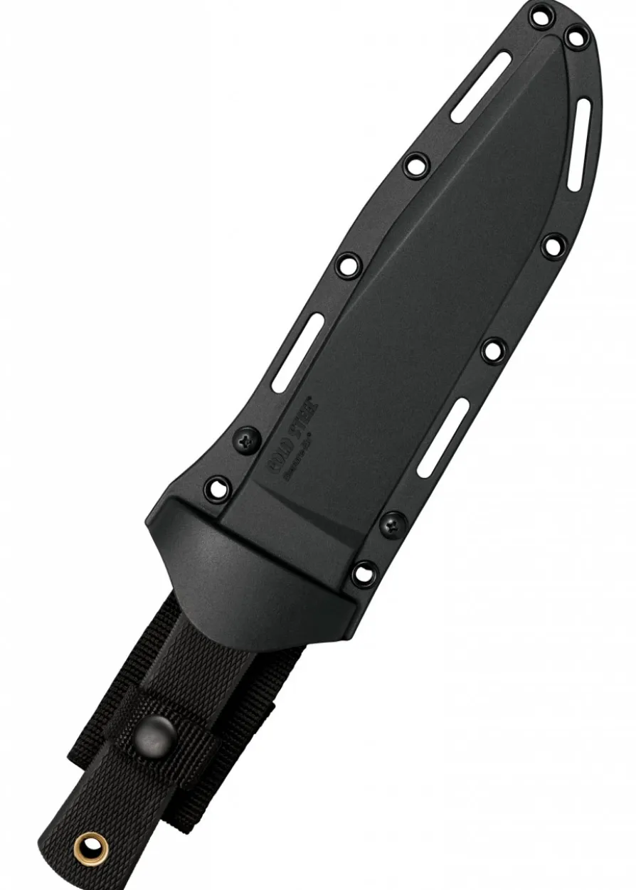 Recon Scout, CPM 3V Stahl, Cold Steel