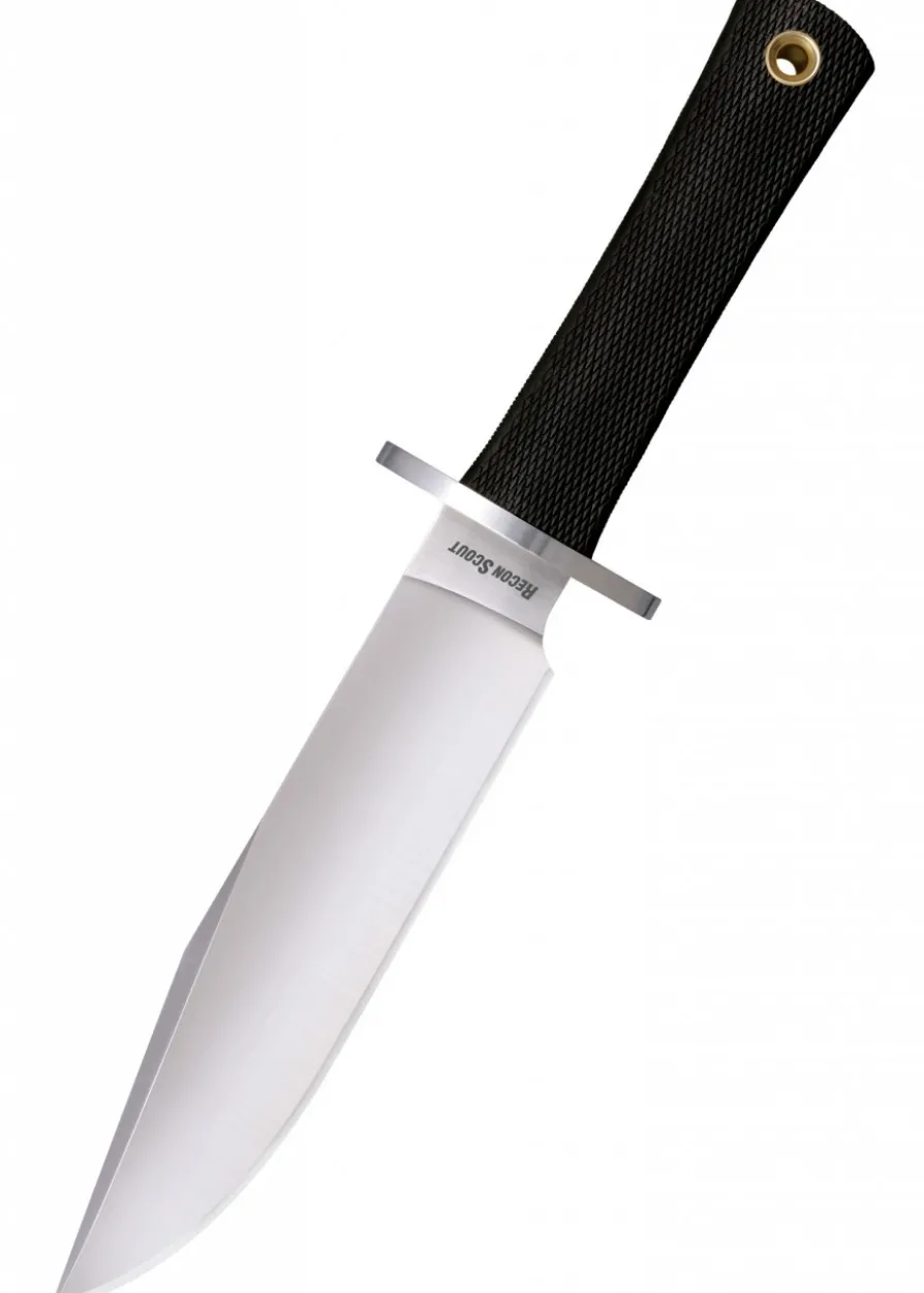 Recon Scout, CPM 3V Stahl, Cold Steel